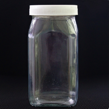 1000 ML HONEY JAR